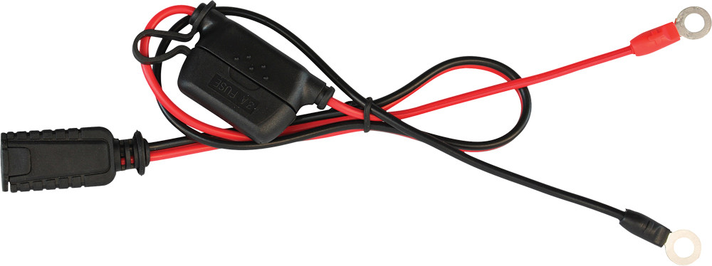 GC002 NOCO GENIUS X-CONNECT EYELET TERMINAL  56-1163 Western Power Sports купить | X CONNECT EYELET терминал