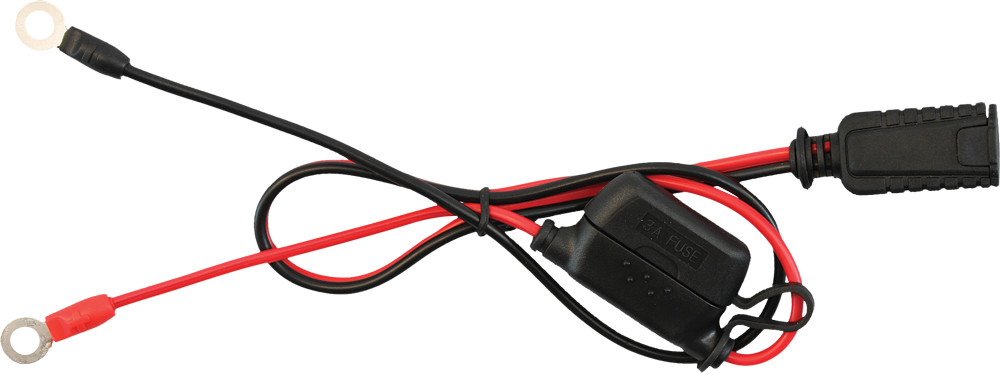 GC002PK NOCO GENIUS EYELET TERMINAL CONNECTOR 24/PK  56-1305 Western Power Sports купить | EYELET терминал соединитель 24/PK