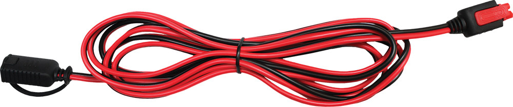 GC004 NOCO GENIUS X-CONNECT EXTENSION CABLE 10'  56-1165 Western Power Sports купить | X CONNECT расширение/удлинение трос, кабель 10'