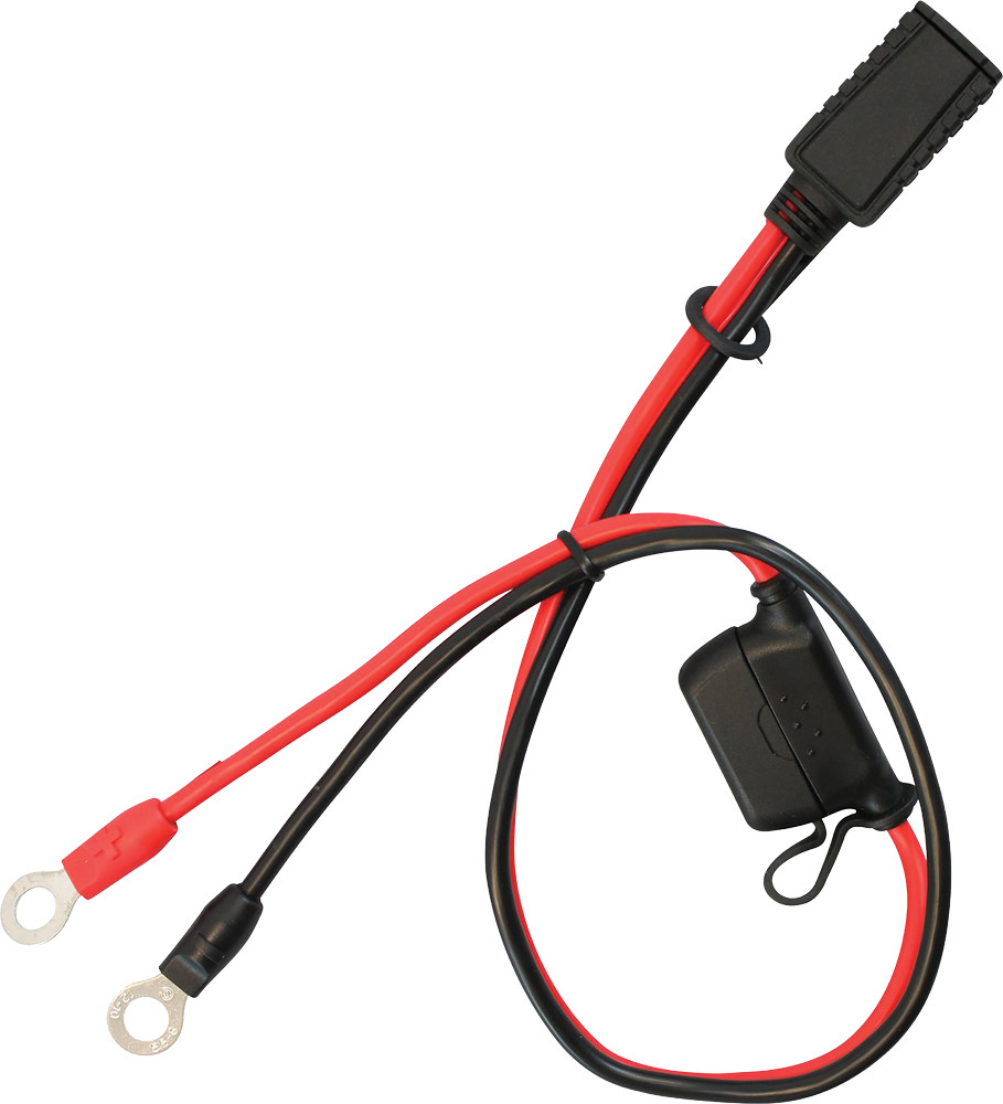 GC006 NOCO GENIUS HD EYELET TERMINAL CONNECTOR  56-1303 Western Power Sports купить | HD EYELET терминал соединитель