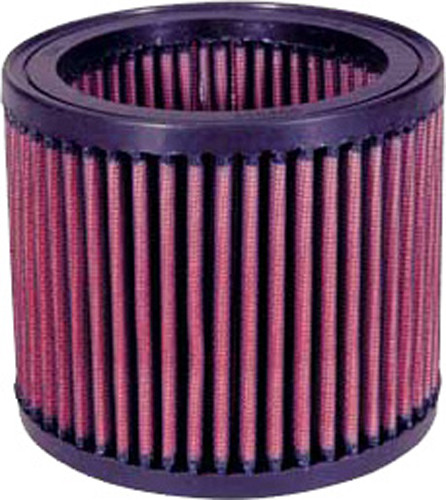 AL-1001 K&N Воздушный фильтр (AIR FILTER)  701001 Western Power Sports купить