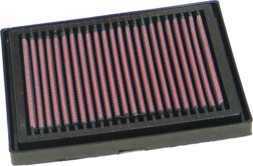 AL-1004 K&N Воздушный фильтр (AIR FILTER)  701004A Western Power Sports купить