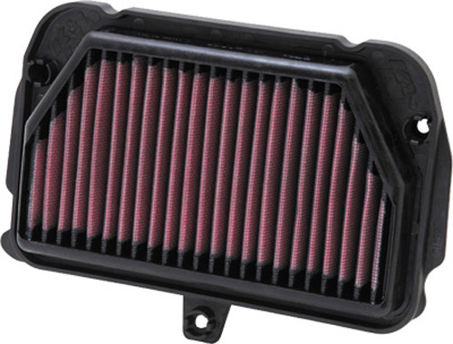 AL-1010 K&N Воздушный фильтр (AIR FILTER)  701010 Western Power Sports купить