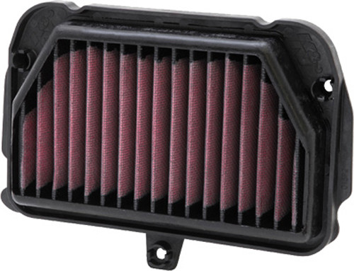 AL-1010R K&N Воздушный фильтр (AIR FILTER)  701010R Western Power Sports купить