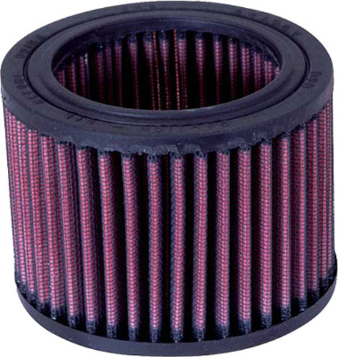 BM-0400 K&N Воздушный фильтр (AIR FILTER)  710400 Western Power Sports купить