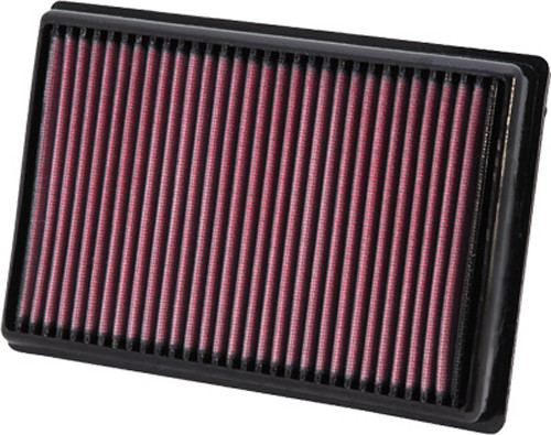 BM-1010 K&N Воздушный фильтр (AIR FILTER)  711010 Western Power Sports купить