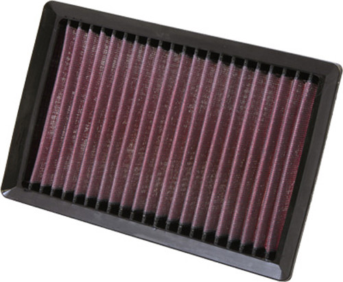 BM-1010R K&N Воздушный фильтр (AIR FILTER)  711010R Western Power Sports купить