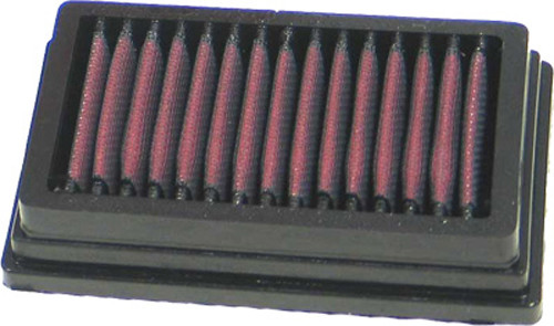 BM-1204 K&N Воздушный фильтр (AIR FILTER)  711204 Western Power Sports купить