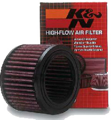 BM-1298 K&N Воздушный фильтр (AIR FILTER)  711298 Western Power Sports купить