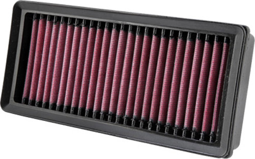 BM-1611 K&N Воздушный фильтр (AIR FILTER)  711611 Western Power Sports купить