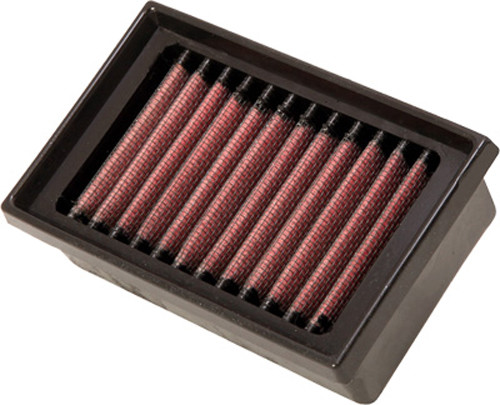 BM-6507 K&N Воздушный фильтр (AIR FILTER)  716507 Western Power Sports купить