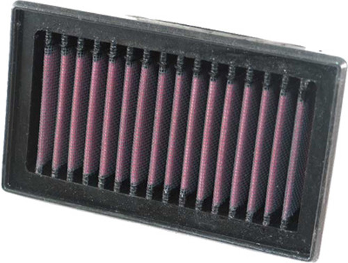 BM-8006 K&N Воздушный фильтр (AIR FILTER)  718006 Western Power Sports купить