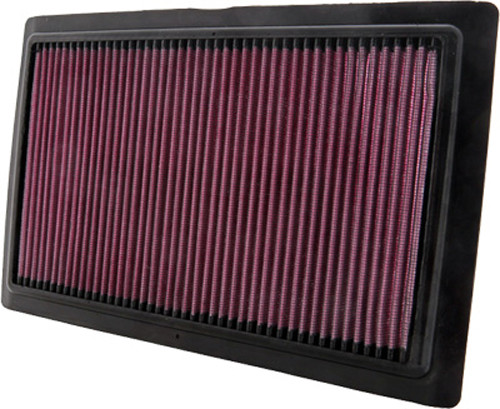 BU-1108 K&N Воздушный фильтр (AIR FILTER)  701108 Western Power Sports купить