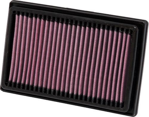 CM-9908 K&N Воздушный фильтр (AIR FILTER)  709908 Western Power Sports купить