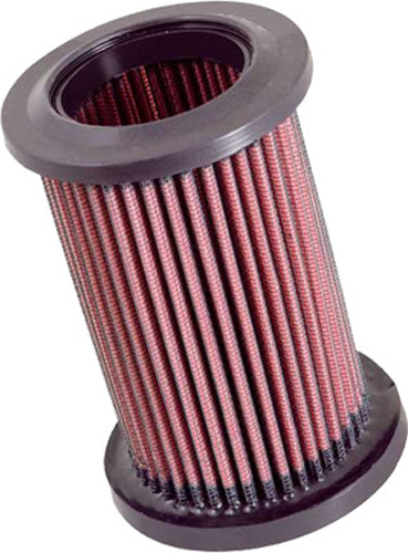 DU-1006 K&N Воздушный фильтр (AIR FILTER)  701006 Western Power Sports купить