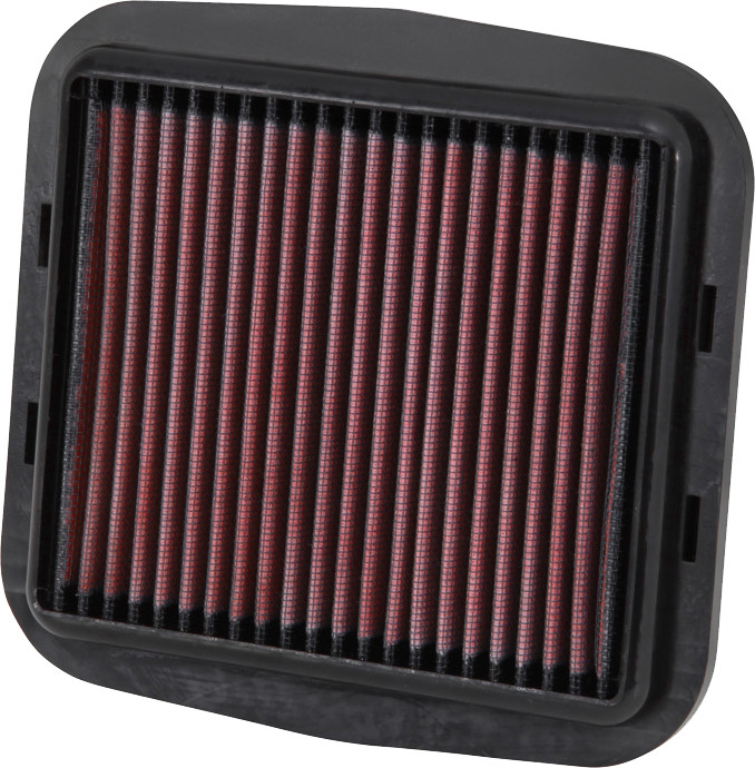 DU-1112 K&N Воздушный фильтр (AIR FILTER)  701112 Western Power Sports купить