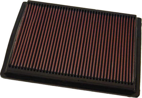 DU-9001 K&N Воздушный фильтр (AIR FILTER)  709001 Western Power Sports купить