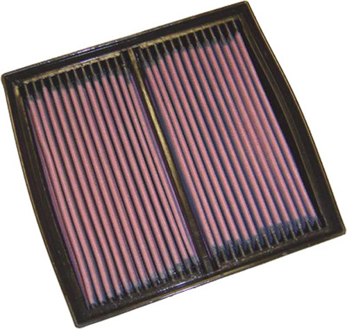 DU-9098 K&N Воздушный фильтр (AIR FILTER)  709098 Western Power Sports купить