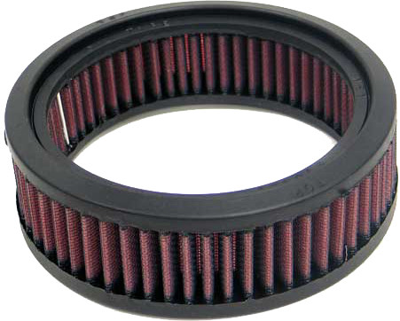 E-3224 K&N Воздушный фильтр (AIR FILTER)  793224 Western Power Sports купить