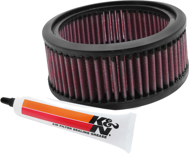 E-3226 K&N Воздушный фильтр (AIR FILTER)  793226 Western Power Sports купить