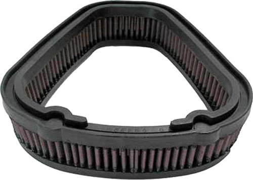 E-3495 K&N Воздушный фильтр (AIR FILTER)  703495 Western Power Sports купить