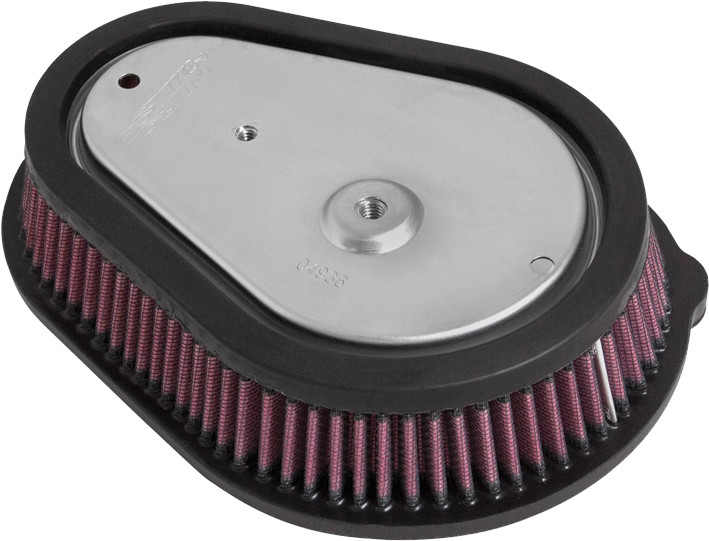 E-3975 K&N Воздушный фильтр (AIR FILTER)  703975 Western Power Sports купить