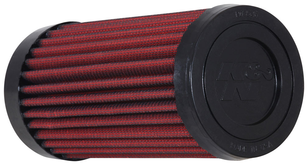 E-4552 K&N Воздушный фильтр (INDUSTRIAL AIR FILTER)  714552 Western Power Sports купить