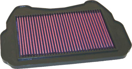 HA-0003 K&N Воздушный фильтр (AIR FILTER)  730003 Western Power Sports купить