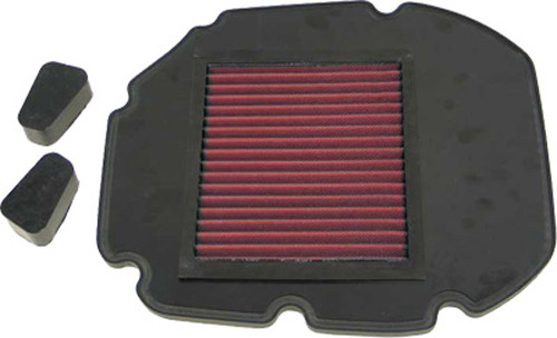 HA-0011 K&N Воздушный фильтр (AIR FILTER)  730011 Western Power Sports купить