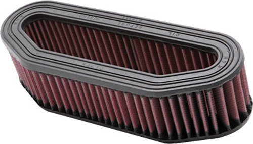 HA-0100 K&N Воздушный фильтр (AIR FILTER)  730100 Western Power Sports купить