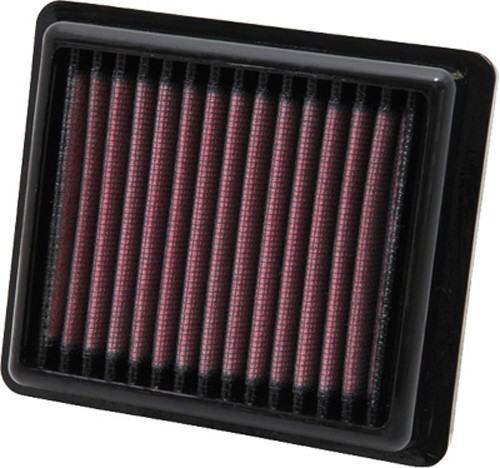 HA-0502 K&N Воздушный фильтр (AIR FILTER)  730502 Western Power Sports купить