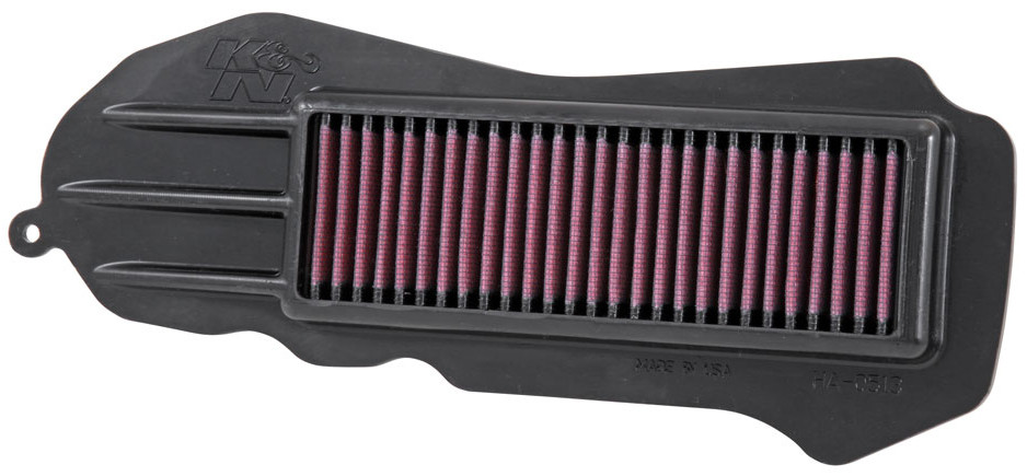 HA-0513 K&N Воздушный фильтр (AIR FILTER)  730513 Western Power Sports купить