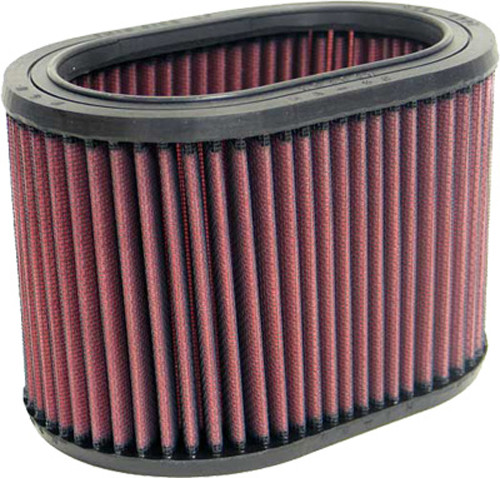 HA-0800 K&N Воздушный фильтр (AIR FILTER)  730800 Western Power Sports купить