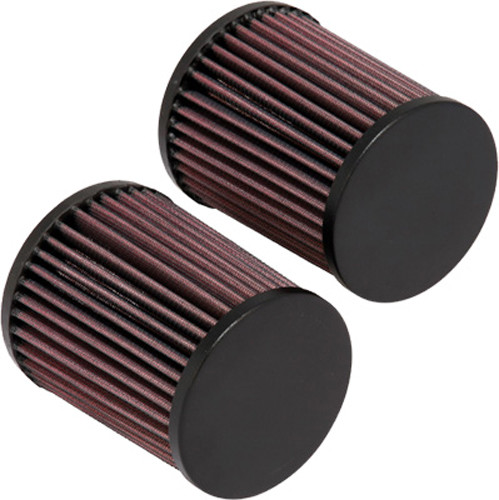 HA-1004 K&N Воздушный фильтр (AIR FILTER)  731004 Western Power Sports купить