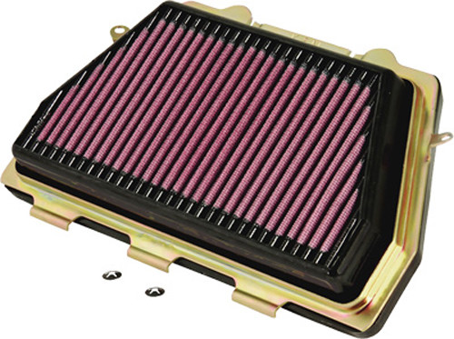 HA-1008 K&N Воздушный фильтр (AIR FILTER)  731008 Western Power Sports купить