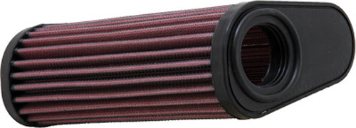 HA-1009 K&N Воздушный фильтр (AIR FILTER)  731009 Western Power Sports купить