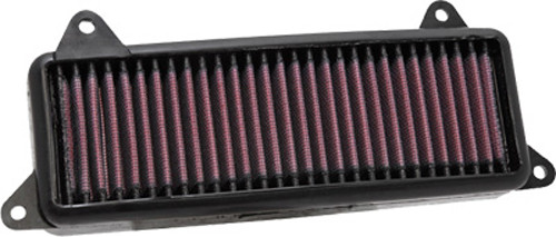 HA-1010 K&N Воздушный фильтр (AIR FILTER)  731010 Western Power Sports купить