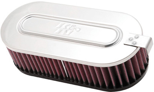 HA-1079 K&N Воздушный фильтр (AIR FILTER)  731079 Western Power Sports купить