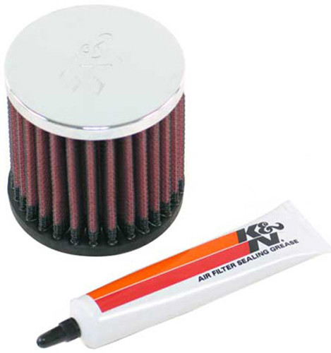 HA-1088 K&N Воздушный фильтр (AIR FILTER)  731088 Western Power Sports купить