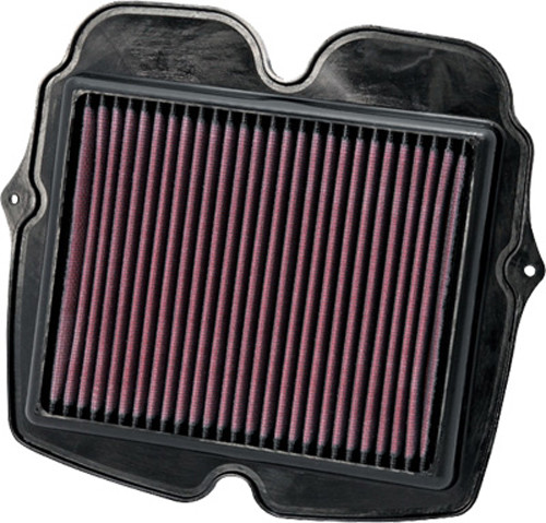 HA-1110 K&N Воздушный фильтр (AIR FILTER)  731110 Western Power Sports купить