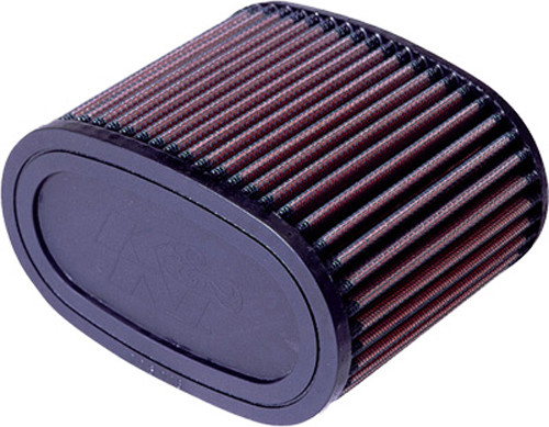 HA-1187 K&N Воздушный фильтр (AIR FILTER)  731187 Western Power Sports купить