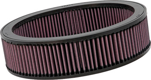 HA-1191 K&N Воздушный фильтр (AIR FILTER)  731191 Western Power Sports купить