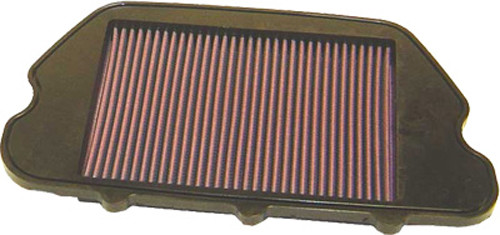 HA-1197 K&N Воздушный фильтр (AIR FILTER)  731197 Western Power Sports купить