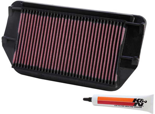 HA-1199 K&N Воздушный фильтр (AIR FILTER)  731199 Western Power Sports купить