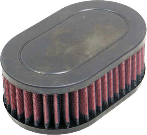 HA-1210 K&N Воздушный фильтр (AIR FILTER)  731210 Western Power Sports купить