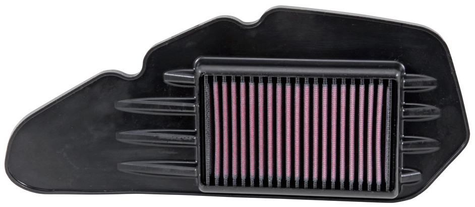 HA-1213 K&N Воздушный фильтр (AIR FILTER)  731213 Western Power Sports купить