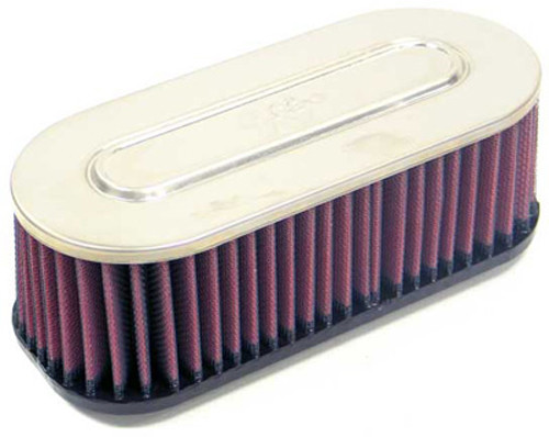 HA-1245 K&N Воздушный фильтр (AIR FILTER)  731245 Western Power Sports купить