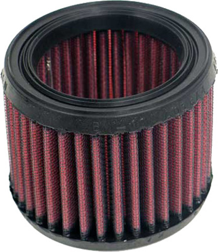 HA-1250 K&N Воздушный фильтр (AIR FILTER)  731250 Western Power Sports купить