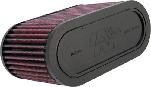 HA-1302 K&N Воздушный фильтр (AIR FILTER)  731302 Western Power Sports купить