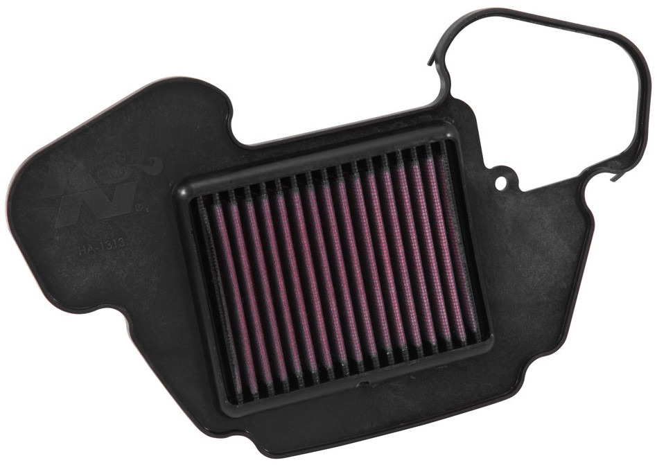 HA-1313 K&N Воздушный фильтр (AIR FILTER)  731313 Western Power Sports купить